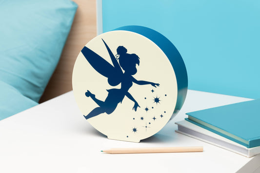 Tinker Bell Box Light