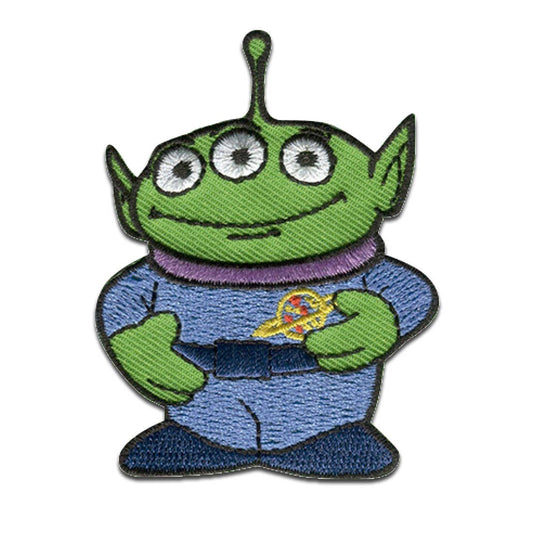 Patch - Disney Toy Story 4 Alien - LGM - Little Green Men