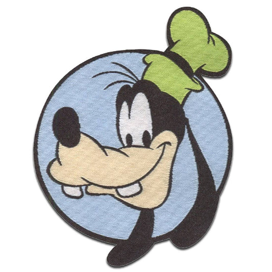 Patch/ironing board - Disney Mickey Mouse Goofy