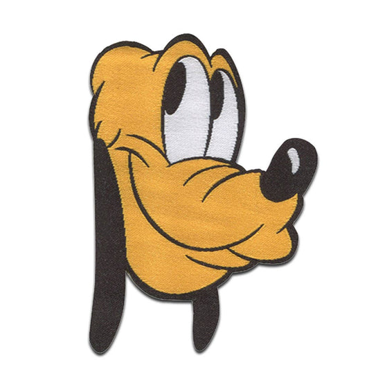 Patch/ironing board - Disney Mickey Mouse Pluto
