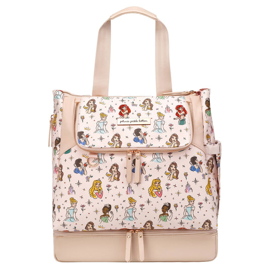 Pivot Backpack -Disney's Princess