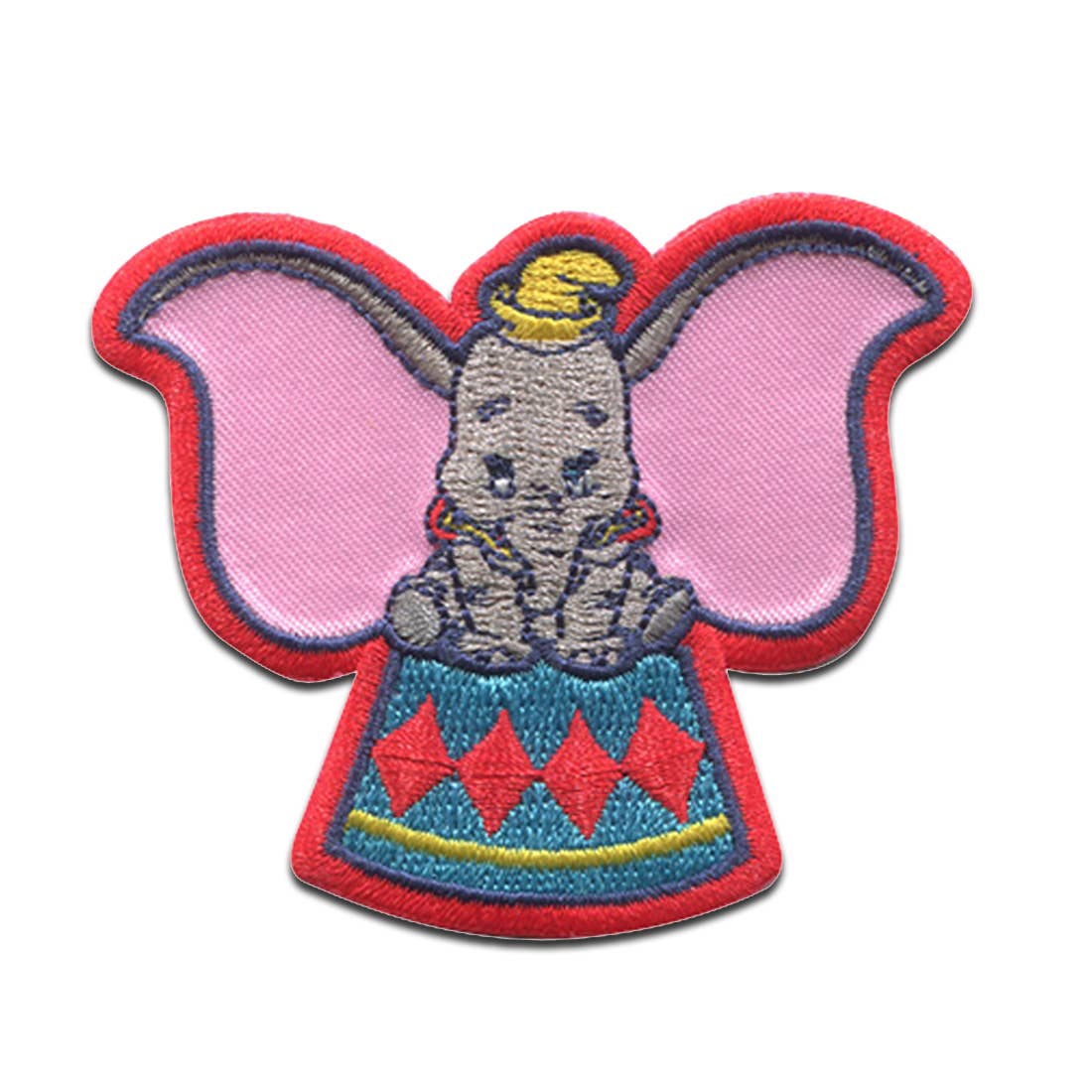 Patch - Disney Dumbo Elephant Tier 1