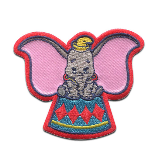 Patch - Disney Dumbo Elephant Tier 1