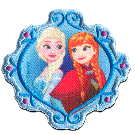 Patch - Disney Frozen Frozen Elsa & Anna