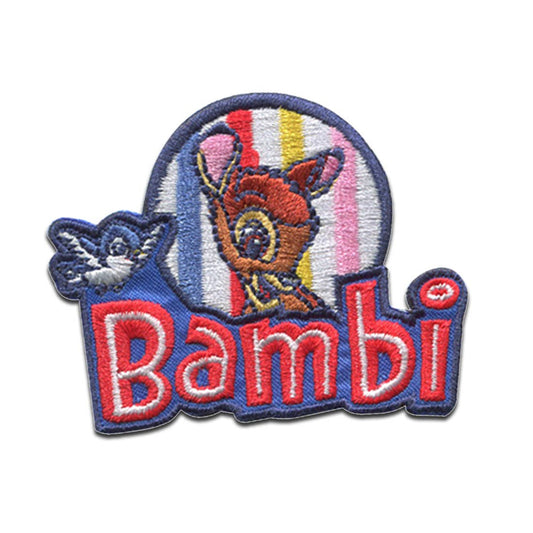 Patch - Disney Bambi animal kids 1
