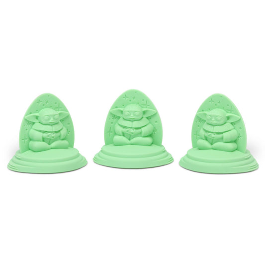 Disney Star Wars The Mandalorian The Child Ice Mold