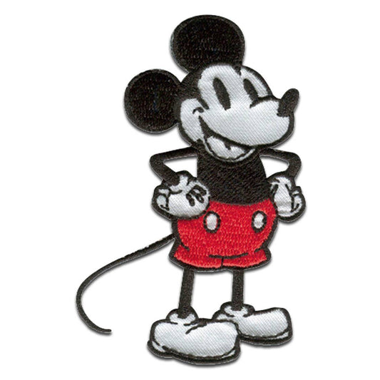 Patch/ironing board - Disney Mickey Mouse 90 years 3