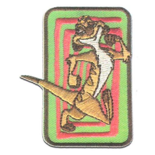Patch/ironing board - Disney The Lion King Timon