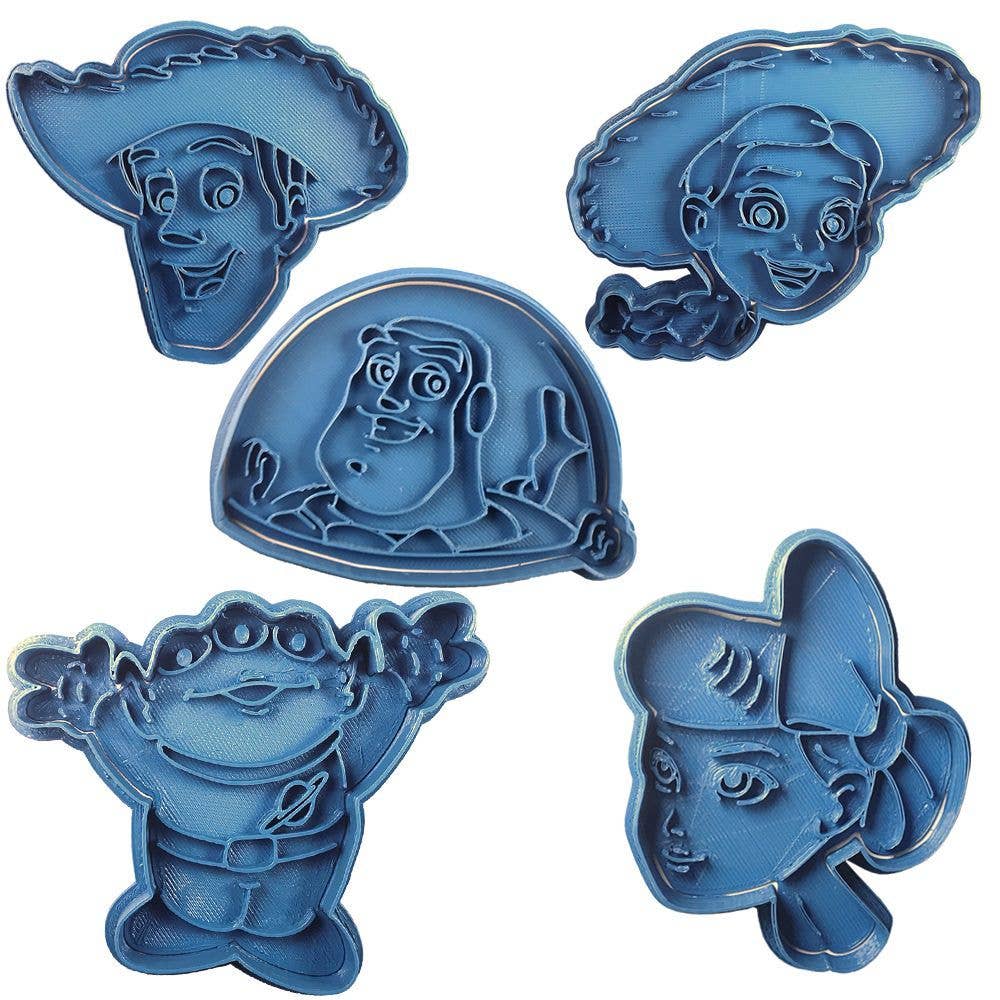 Toy Story PACK