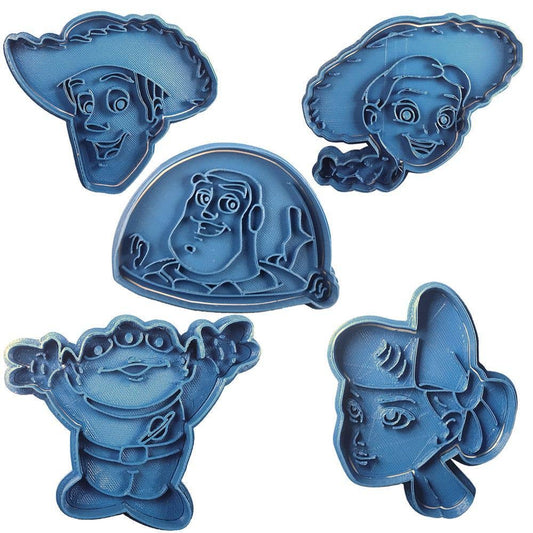 Toy Story PACK