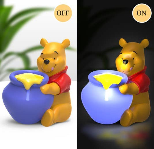 Winnie the Pooh Light