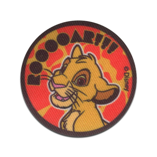 Patch - Disney The Lion King Simba