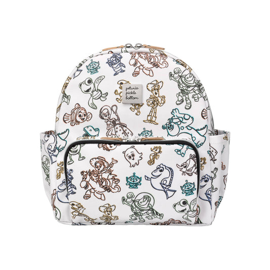 MINI BACKPACK - DISNEY & PIXAR PLAYDAY