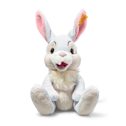 Disney's Thumper Rabbit from Bambi Plush Toy, 8 Inches