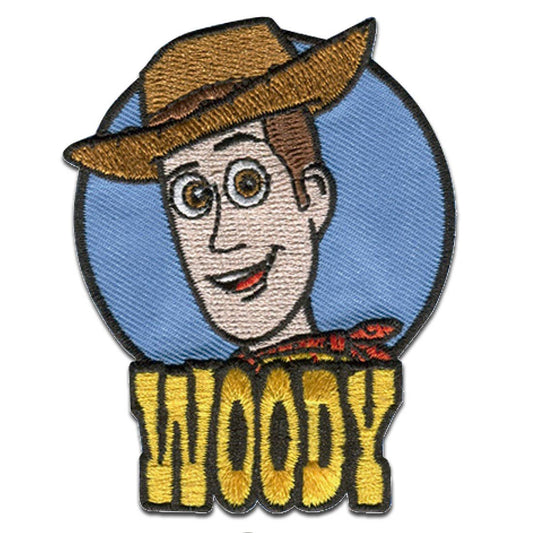 Patch - Disney Toy Story 4 Woody