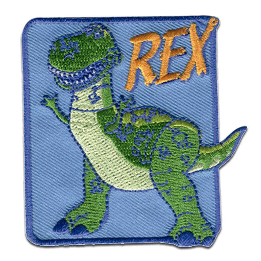 Patch - Disney Toy Story 4 Rex