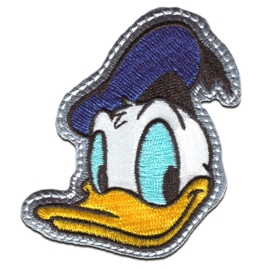 Patch/ironing board - Disney Mickey Mouse DONALD DUCK