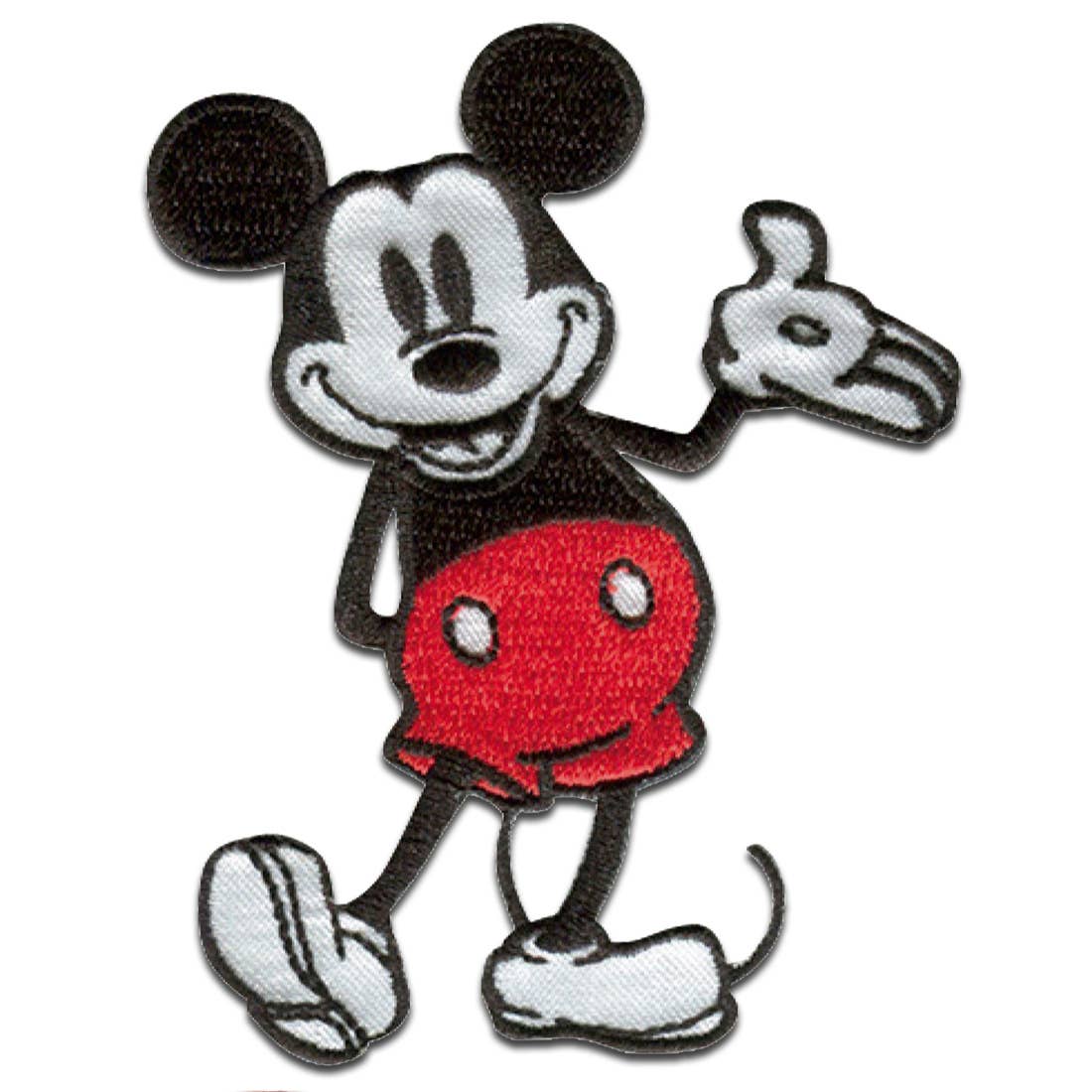 Patch/ironing board - Disney Mickey Mouse 90 years 4