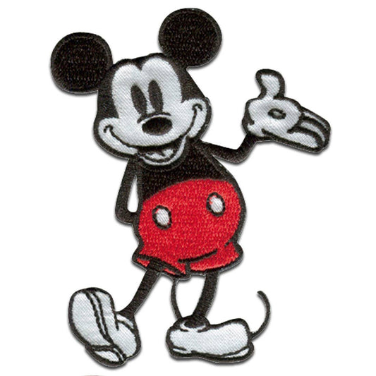 Patch/ironing board - Disney Mickey Mouse 90 years 4