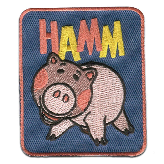 Patch - Disney Toy Story 4 Hamm