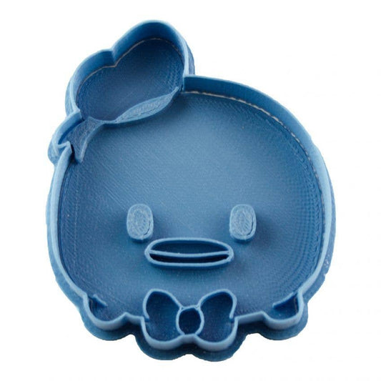 Donald Duck Adorable Cookie Cutter
