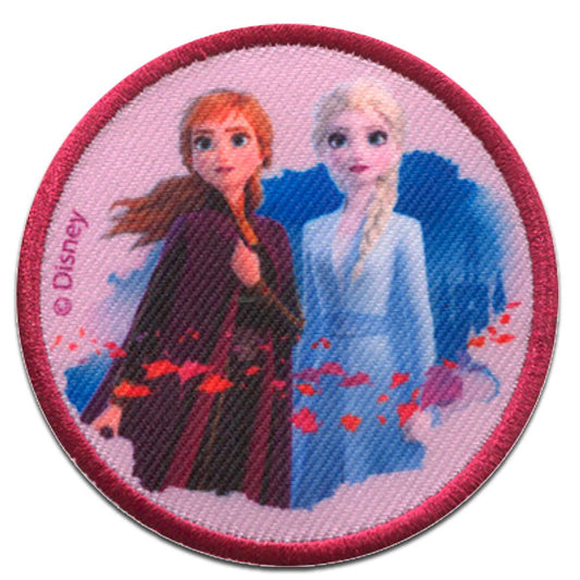 Patch - Disney Frozen Frozen Anna and Elsa