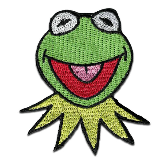 Patch/ironing board - Disney The Muppets Kermit the Frog