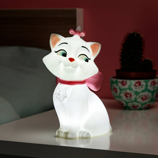 Marie Aristocats Nightlight
