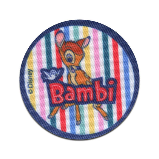 Patch - Disney Bambi Animal Kids 3