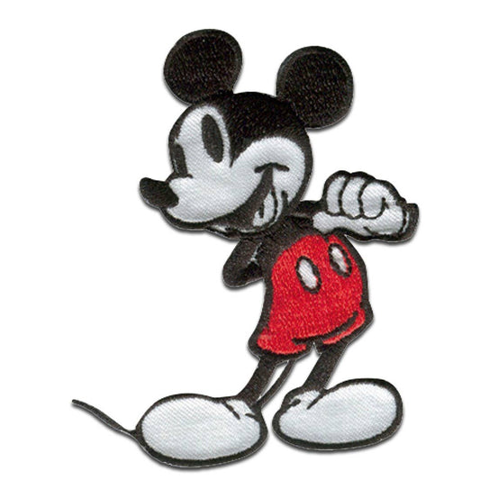 Patch/ironing board - Disney Mickey Mouse 90 years