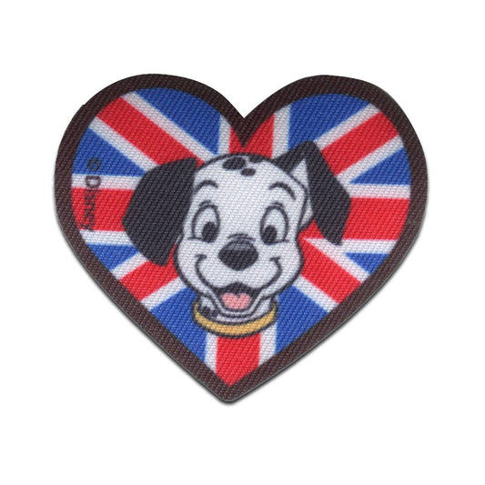 Patch - Disney 101 Dalmatian Lucky