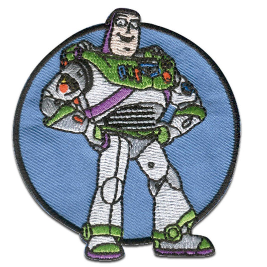Patch - Disney Toy Story 4 Buzz 2