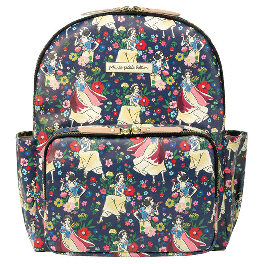 DISTRICT BACKPACK - DISNEY SNOW WHITE'S ENCHANTED FOREST