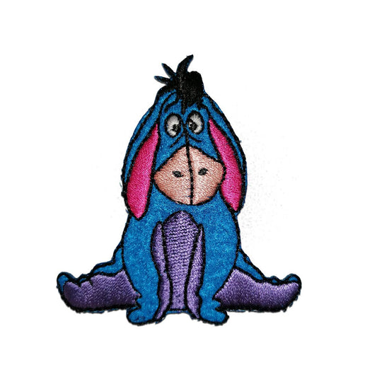 Patch - Disney Eeyore - Disney Winnie the Pooh