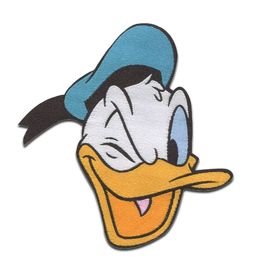 Patch - Disney Mickey Mouse Donald Duck 1